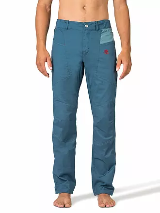 RAFIKI | Pantaloni da arrampicata da uomo Craig | 